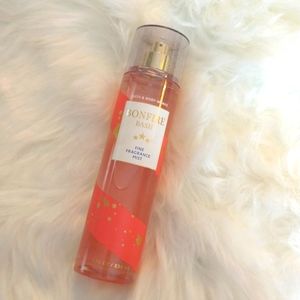 2/$20 BATH & BODY WORKS BODY MIST